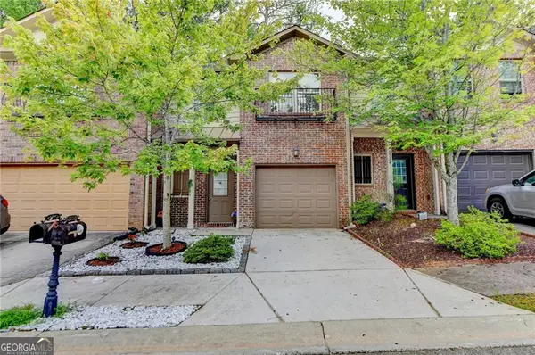 5732 Singlebriar Court, Norcross, GA 30093