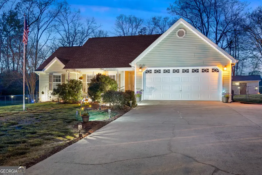 145 Sherry Court, Chickamauga, GA 30707 - #2