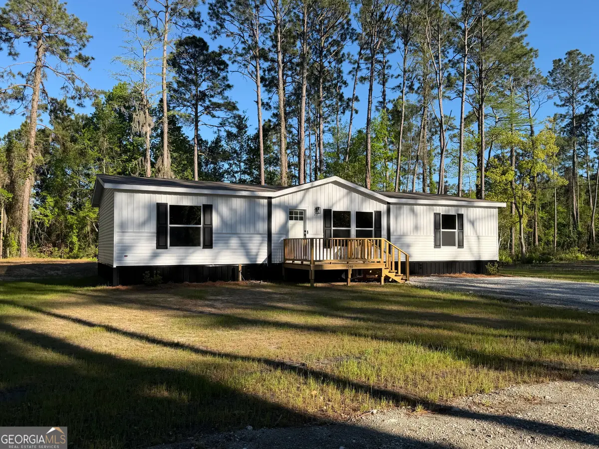 1048 Austin Place Se, Darien, GA 31305 - #1
