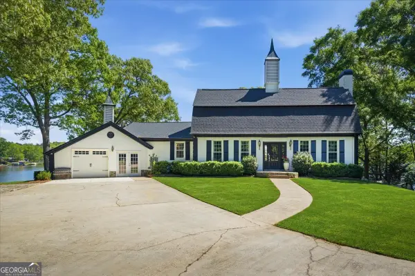 150 Dogwood Court, Jackson, GA 30233