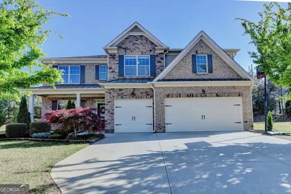 7835 Scout Creek Circle, Suwanee, GA 30024