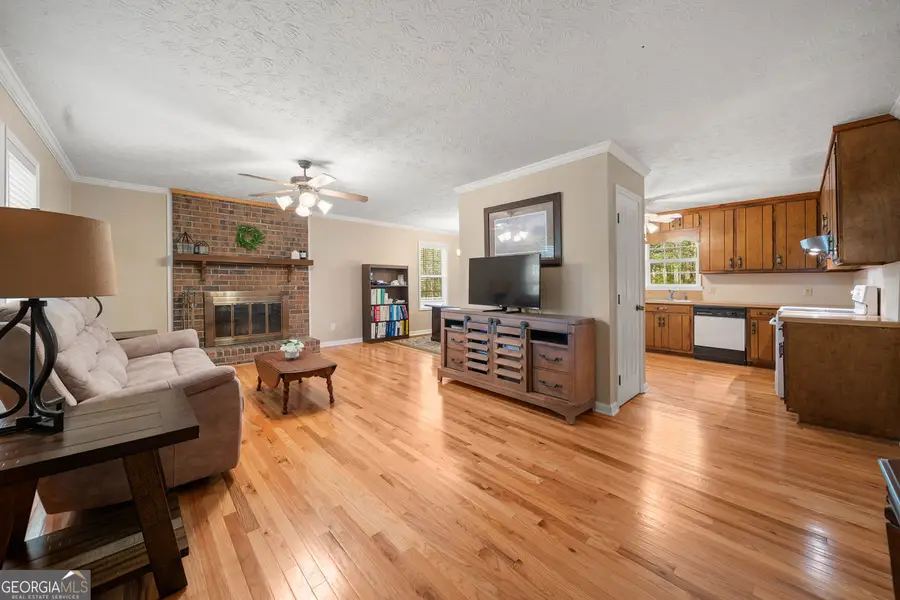 516 Teague Drive Nw, Kennesaw, GA 30152 - #2