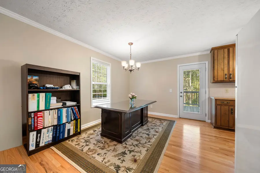 516 Teague Drive Nw, Kennesaw, GA 30152 - #3