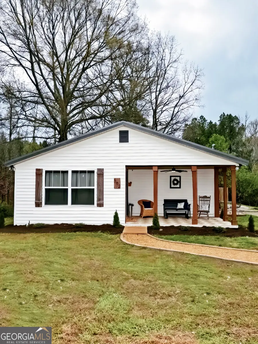 592 Gordy Circle, Tunnel Hill, GA 30755 - #3