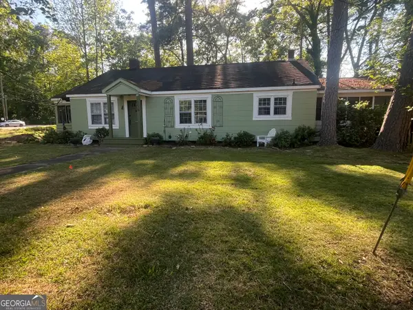 116 8th Avenue, Manchester, GA 31816