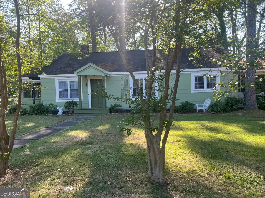 116 8th Avenue, Manchester, GA 31816 - #2