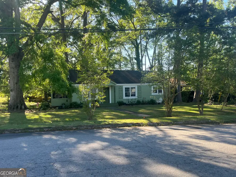 116 8th Avenue, Manchester, GA 31816 - #3