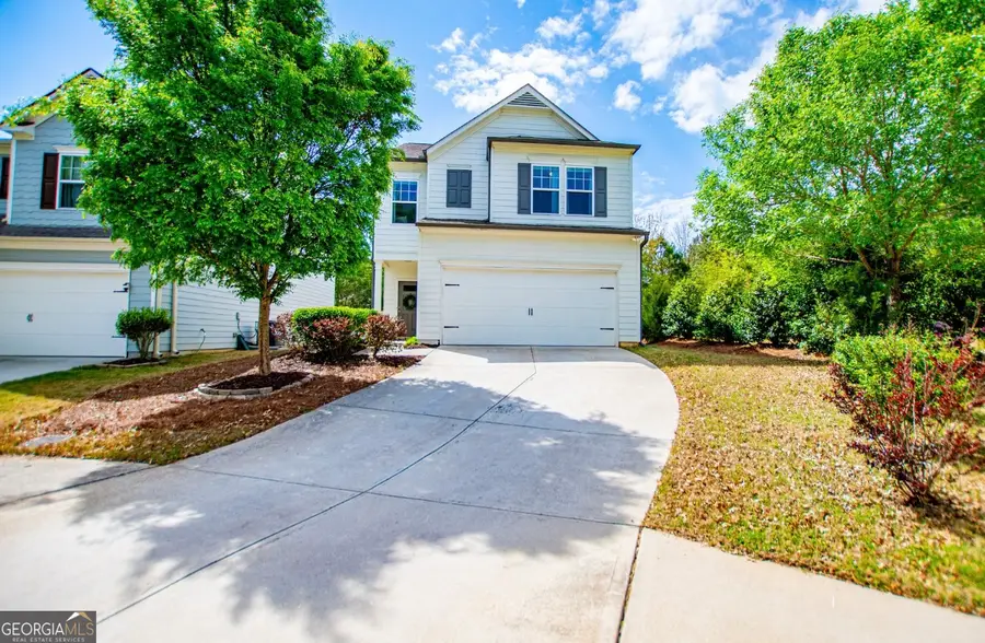 237 Merritt Circle, Newnan, GA 30263 - #2