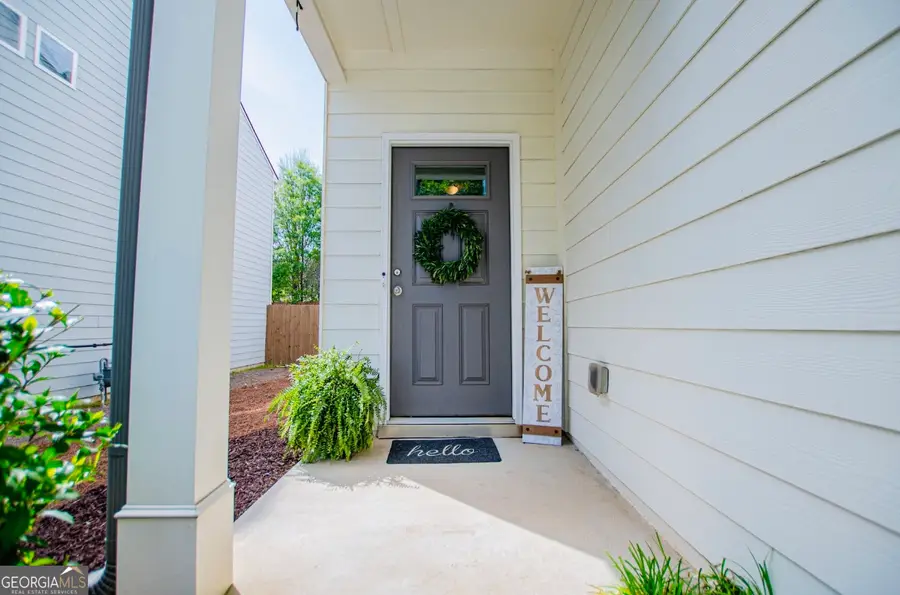 237 Merritt Circle, Newnan, GA 30263 - #3