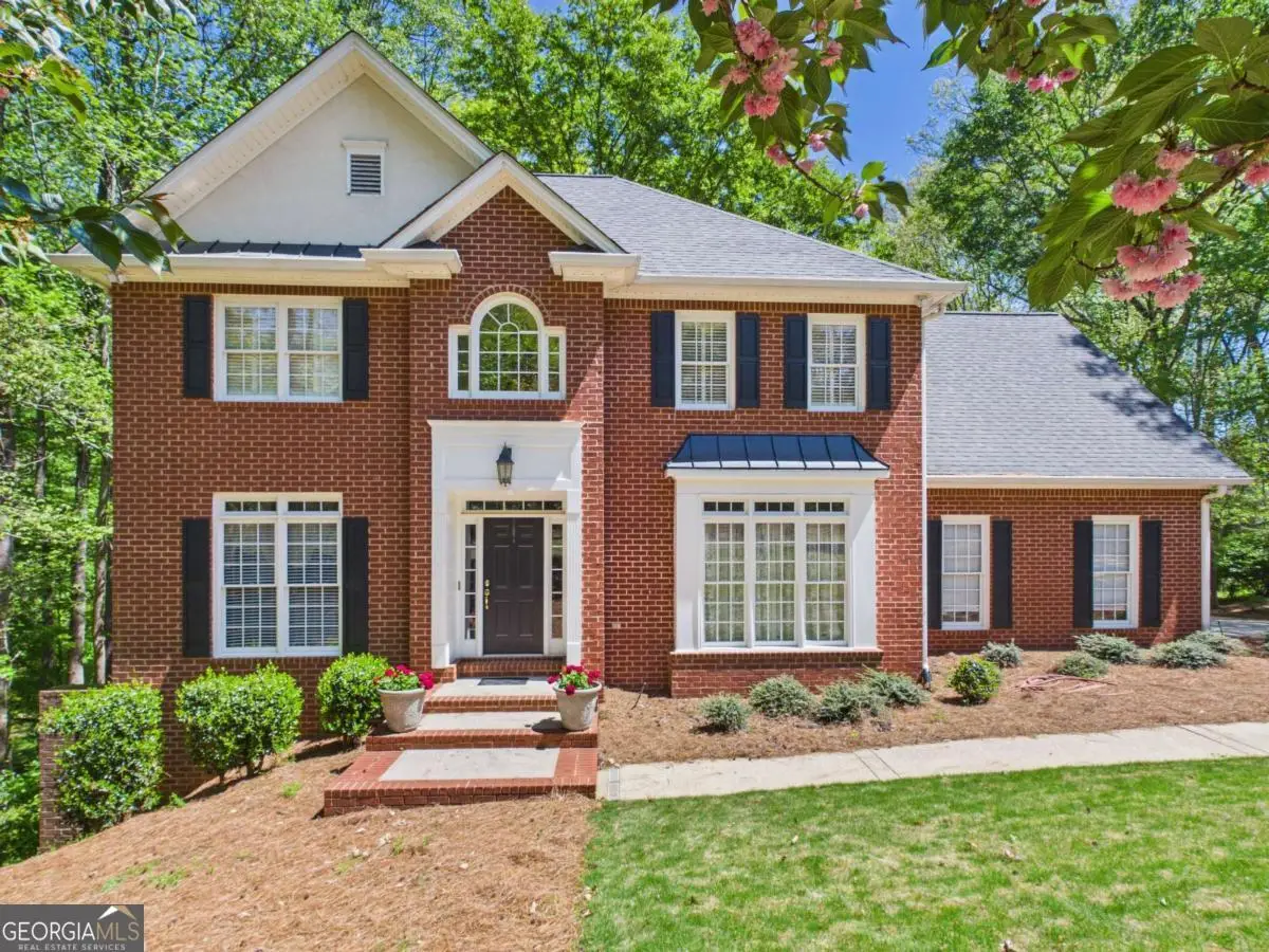 1120 Laurel Pointe, Watkinsville, GA 30677 - #1