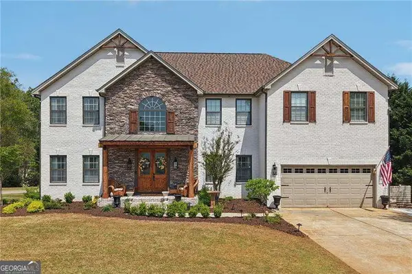 5803 Little Doe Walk, Flowery Branch, GA 30542