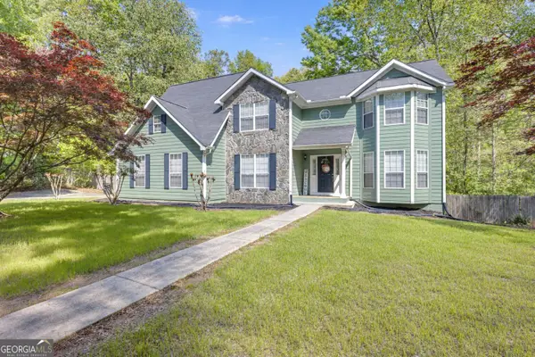 365 Hillview Road, Hampton, GA 30228