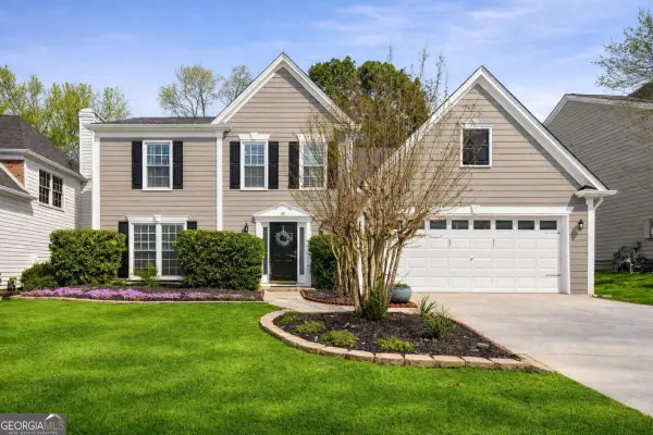 3735 Longlake Drive, Duluth, GA 30097