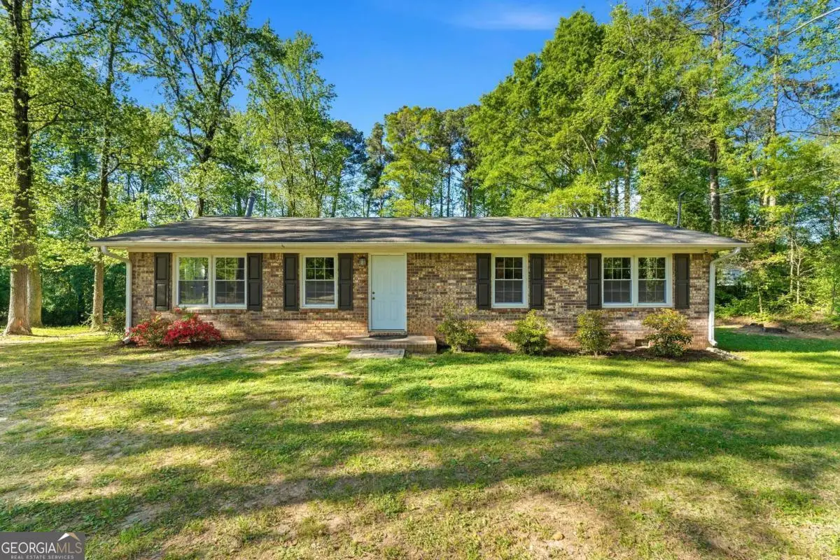 172 Mona Place, Dallas, GA 30132 - #1