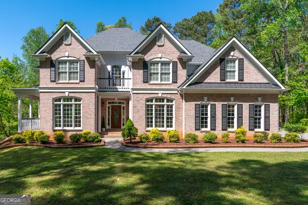 166 Windrift Drive, Dallas, GA 30132