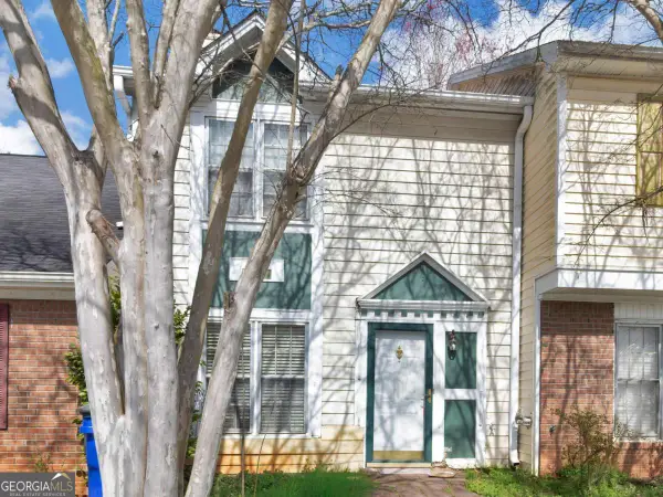 664 Browning Lane Se, Conyers, GA 30013