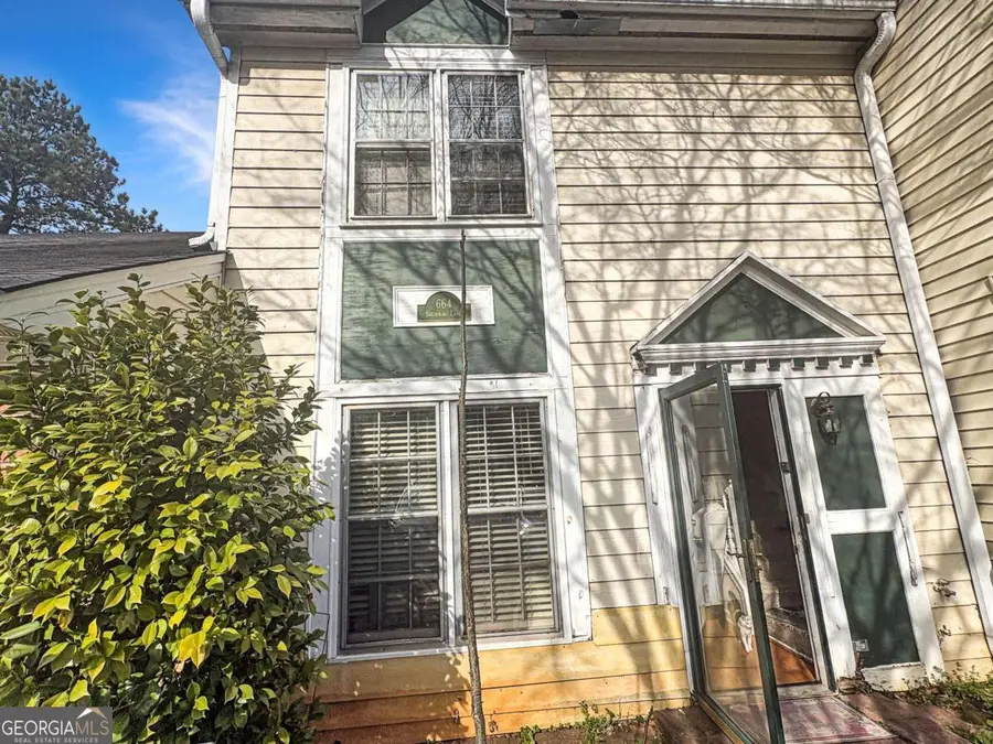 664 Browning Lane Se, Conyers, GA 30013 - #2