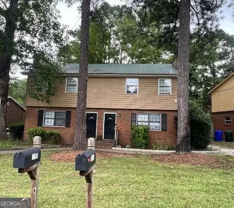 1151 Pinedale Circle Nw, Conyers, GA 30012