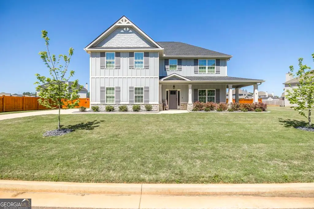 207 Bella Notte Circle, Warner Robins, GA 31088 - #1