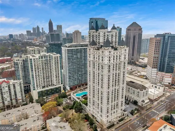 199 14th Street Ne #402, Atlanta, GA 30309