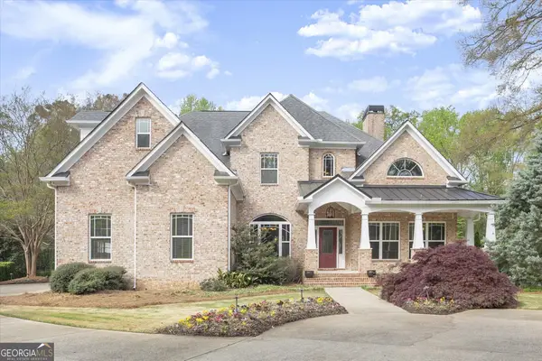 390 Chaffin Road, Roswell, GA 30075