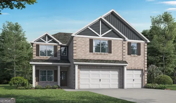 1237 Trombone Way #11, McDonough, GA 30252