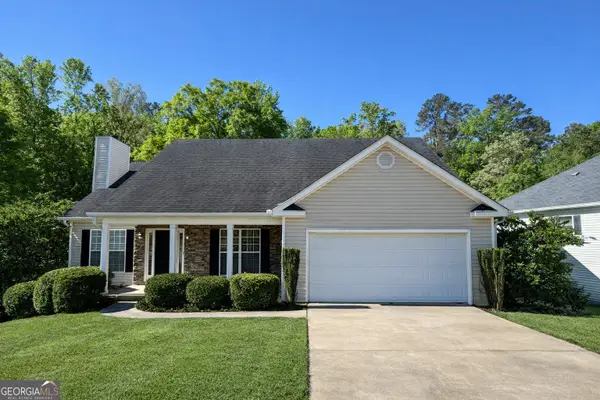 510 Sugarloaf Drive, Macon, GA 31204