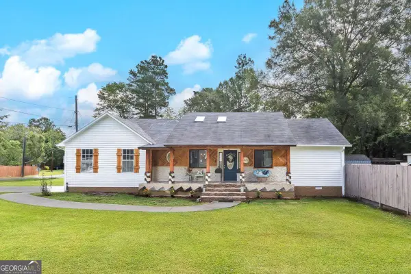 52 Glenda Drive Sw, Rome, GA 30165