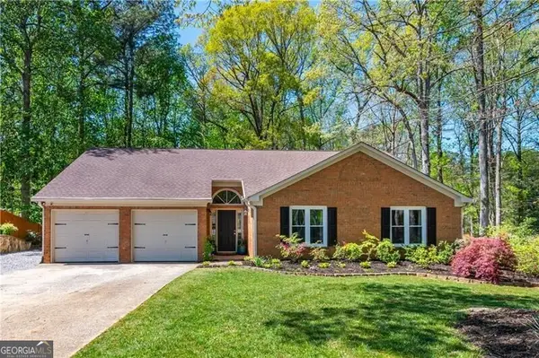 192 Wyndham Lakes Court Nw, Dallas, GA 30157