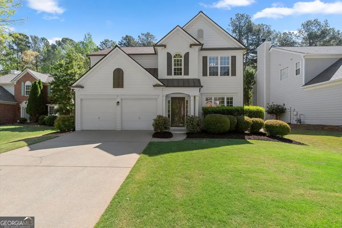 130 Santa Anita Trail, Woodstock, GA 30189 - #1