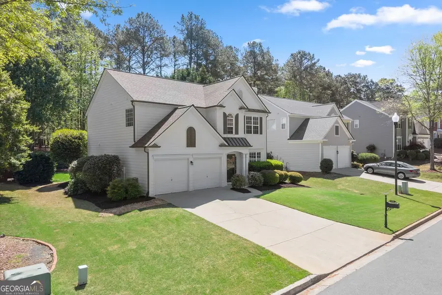130 Santa Anita Trail, Woodstock, GA 30189 - #3
