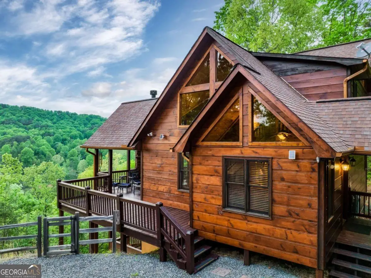 273 Deer Crest Heights, Blue Ridge, GA 30513 - #1