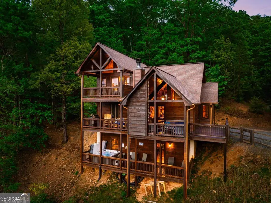 273 Deer Crest Heights, Blue Ridge, GA 30513 - #3