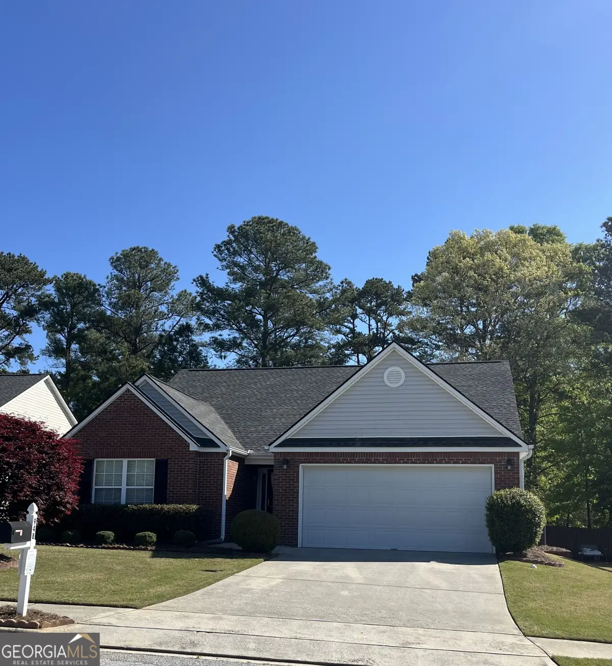 948 Village View Circle, Loganville, GA 30052 - #1