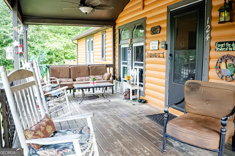 124 Cherokee Drive, Jackson, GA 30233 - #2