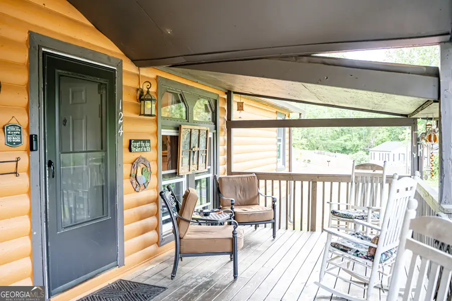 124 Cherokee Drive, Jackson, GA 30233 - #3