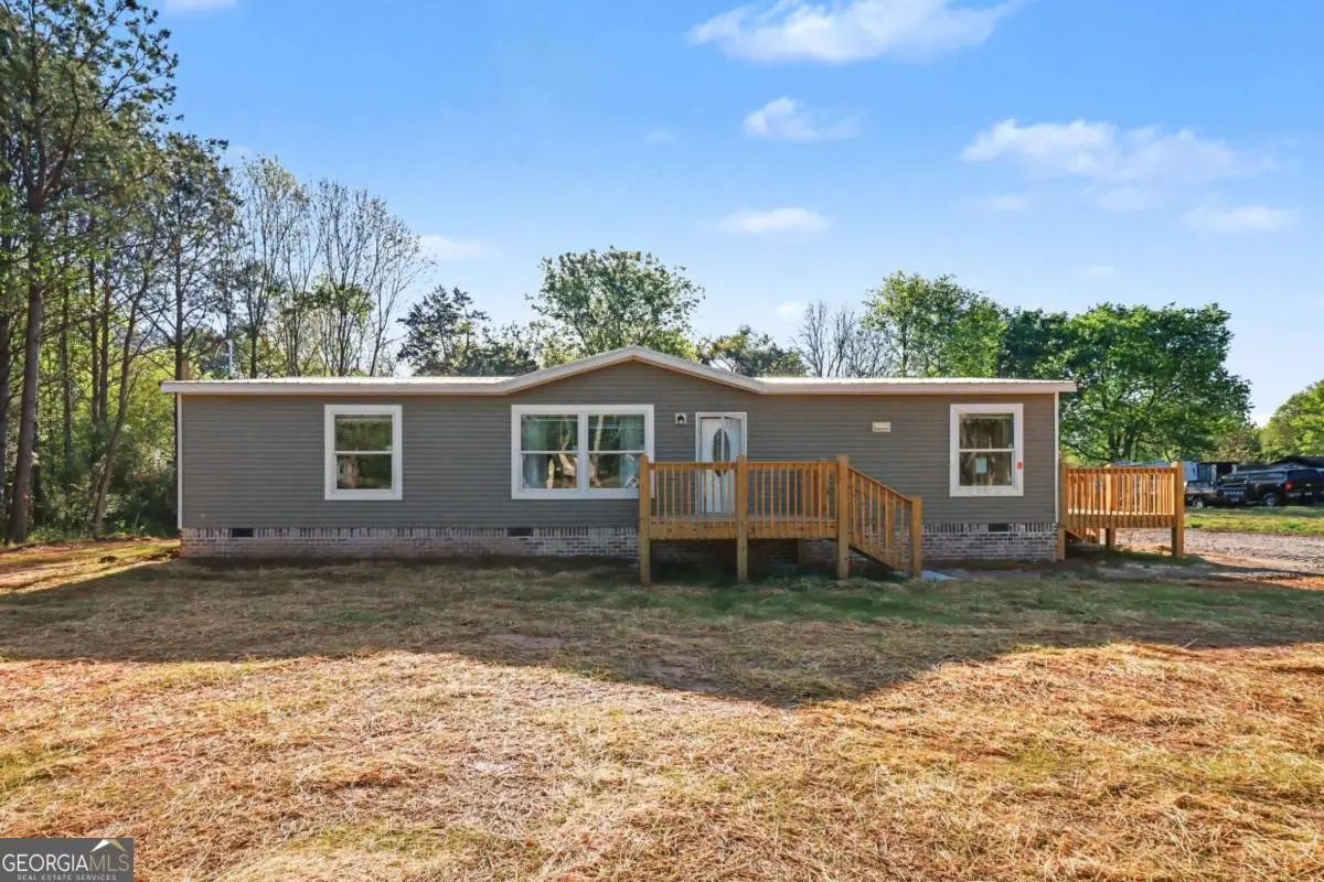 833 Berry Road, Cedartown, GA 30125 - #1