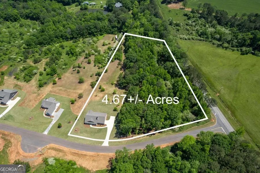 85 Woodfin Way, Social Circle, GA 30025 - #2