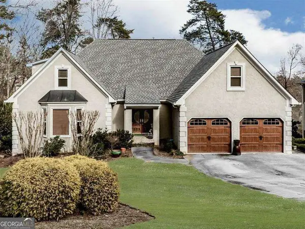 4510 N Slope Circle, Marietta, GA 30066