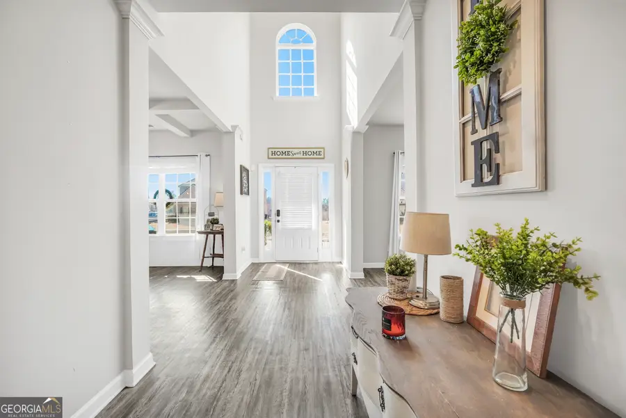 109 Expedition Drive, Ellenwood, GA 30294 - #3