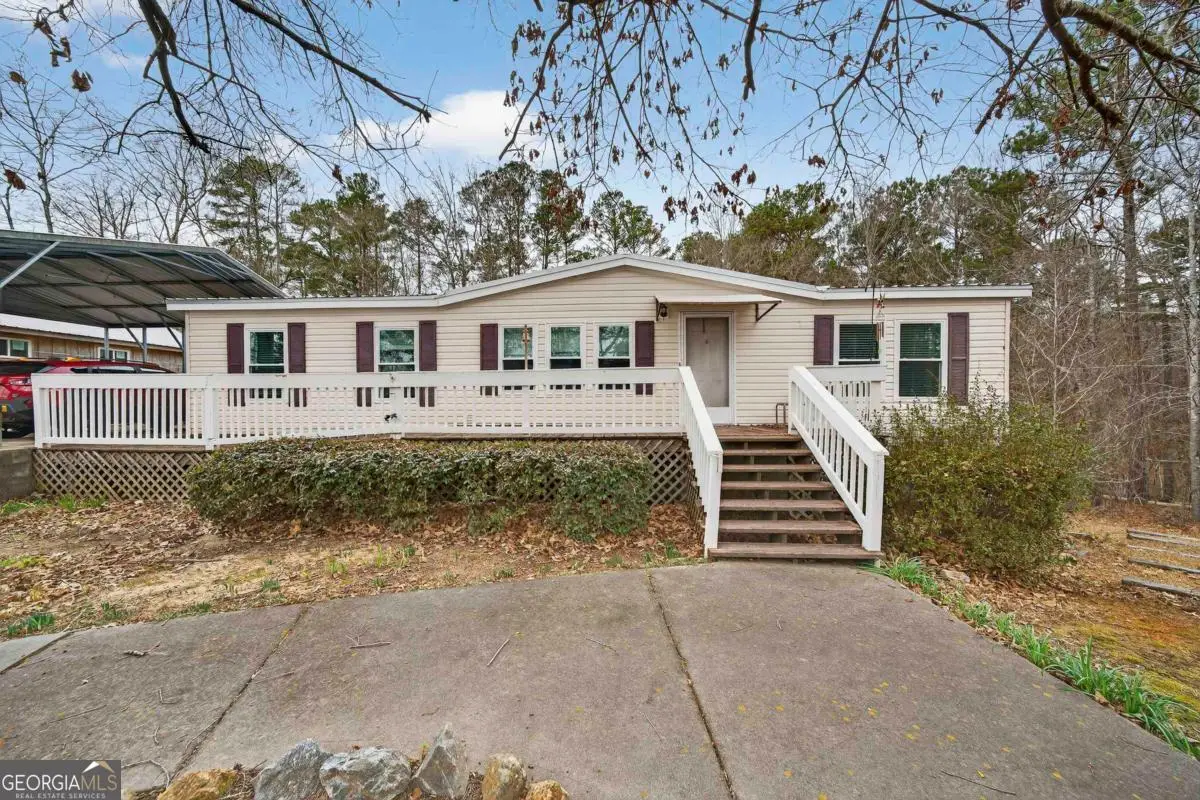 130 Rocky Creek, Milledgeville, GA 31061 - #1