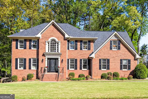 1920 Oak Branch Way, Stone Mtn, GA 30087