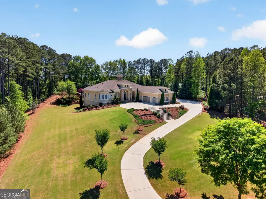 202 Carriage Lane, Peachtree City, GA 30269 - #2