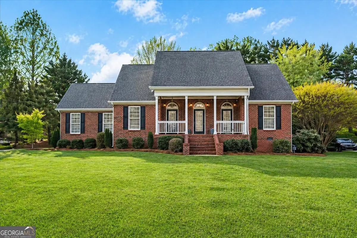 45 Sequoyah Trail, Ringgold, GA 30736 - #1