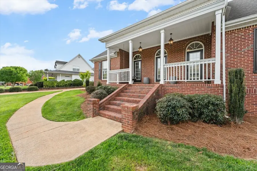 45 Sequoyah Trail, Ringgold, GA 30736 - #2