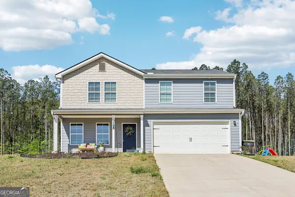 1419 Hunter Welch Parkway, Luthersville, GA 30251