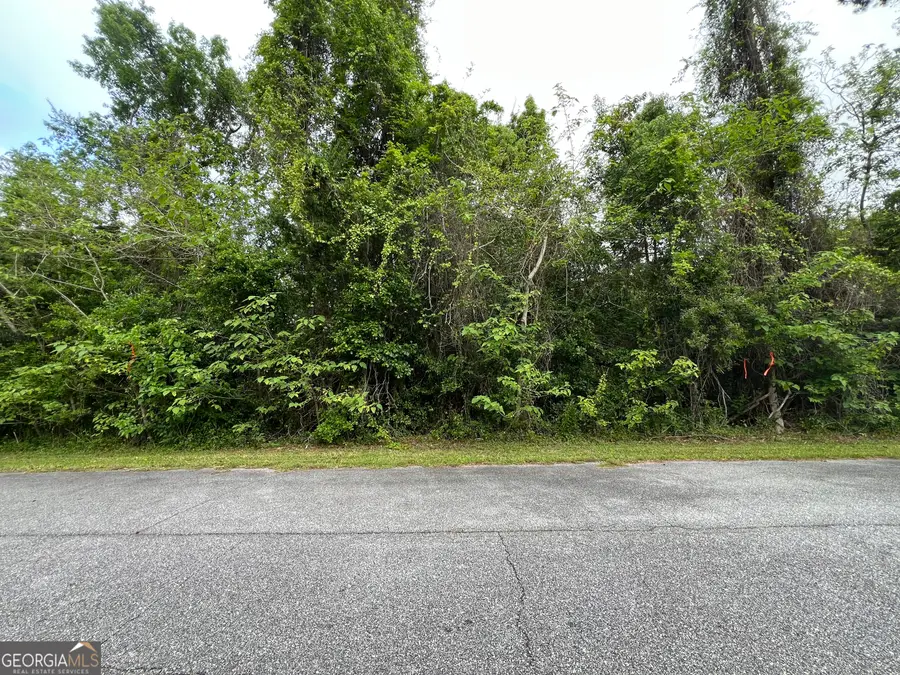 204 W Meeting St., Saint Marys, GA 31558 - #3