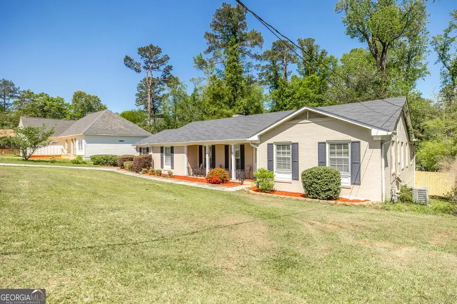 2925 Thornwood Drive, Macon, GA 31204 - #3