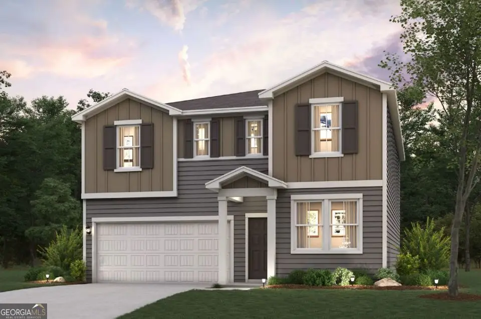 5120 Union Heights Way #121, Flowery Branch, GA 30542 - #1