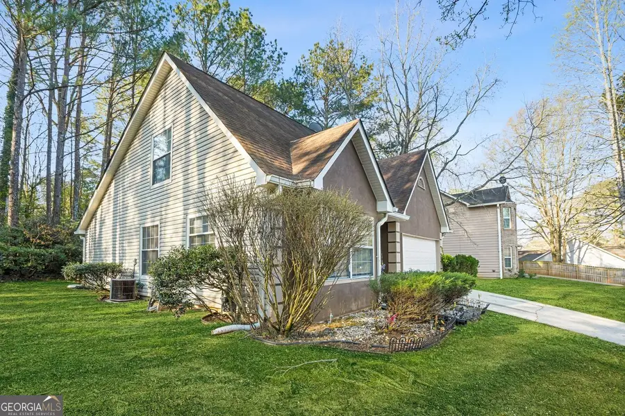 318 Eagle Court, Stockbridge, GA 30281 - #3